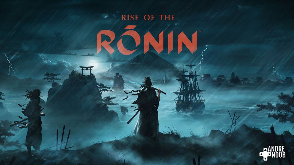 Rise of Ronin – Reseña: entre la espada y la&nbsp;pared