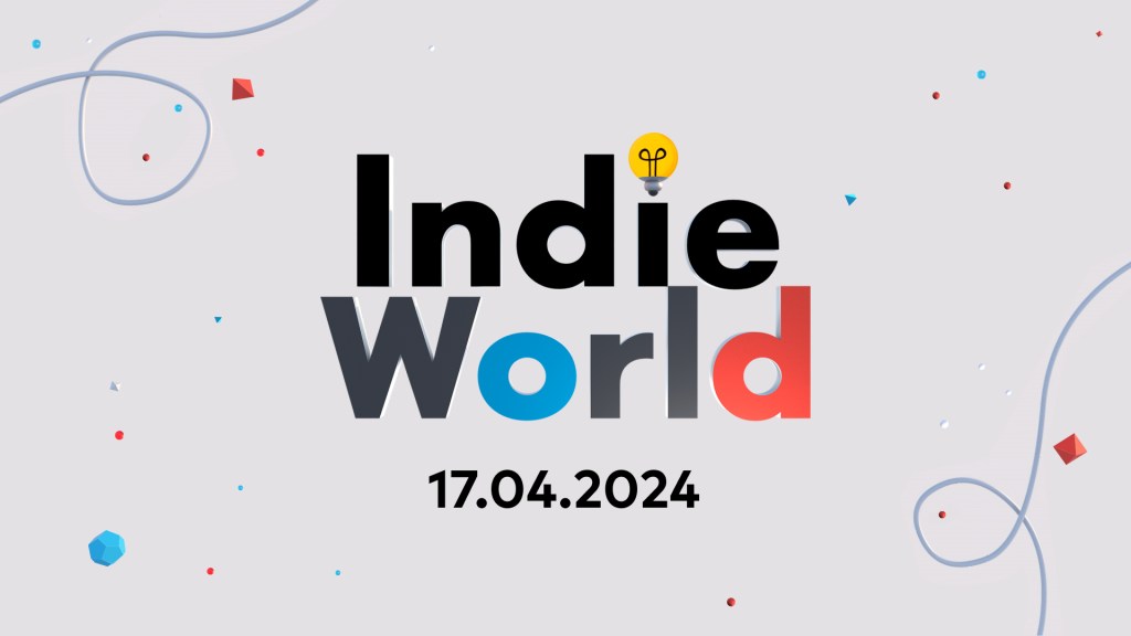 Nintendo anuncia un nuevo Indie World para el 17 de&nbsp;abril