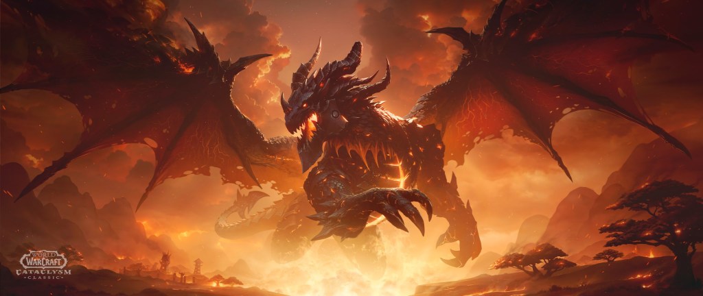 WoW: ¡Alamuerte regresa a Azeroth el 20 de mayo! 