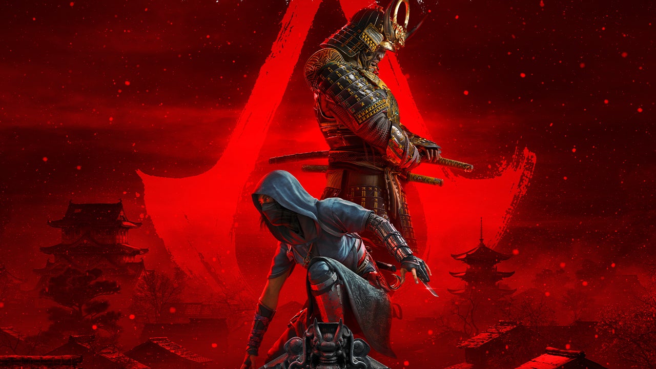Assassin’s Creed Shadows saldrá el 15 de noviembre