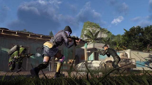 XDefiant: cinco curiosidades sobre el FPS de Ubisoft