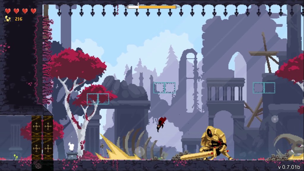 ¿Vale la pena jugar Noreya: The Gold&nbsp;Project?