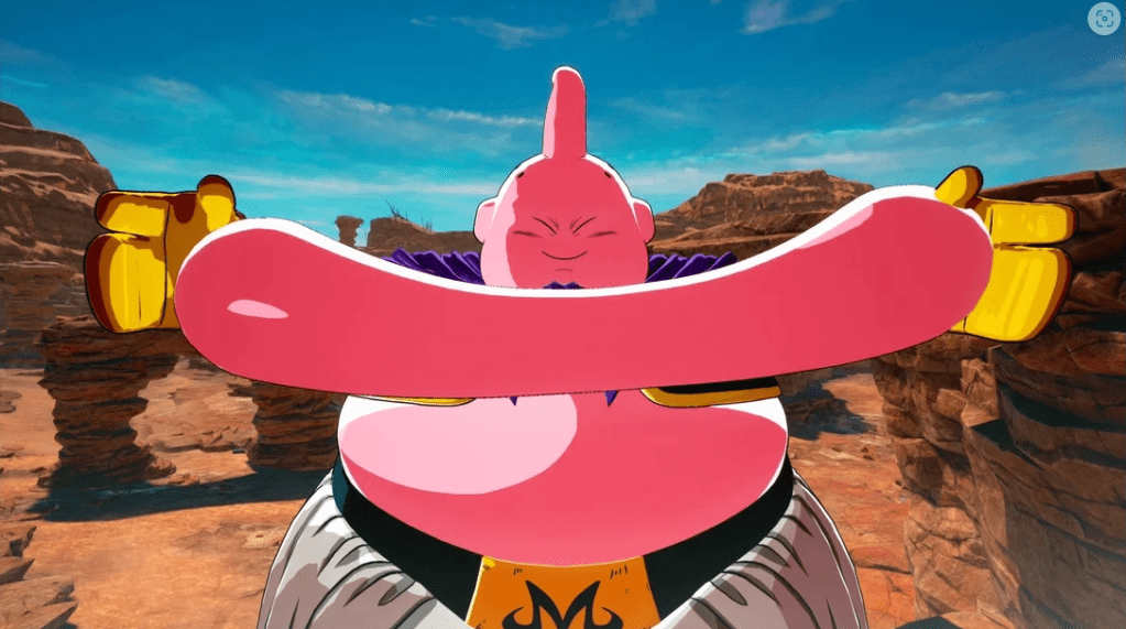 Bandai nos recuerda que queda poco para Dragon Ball: Sparking&nbsp;Zero