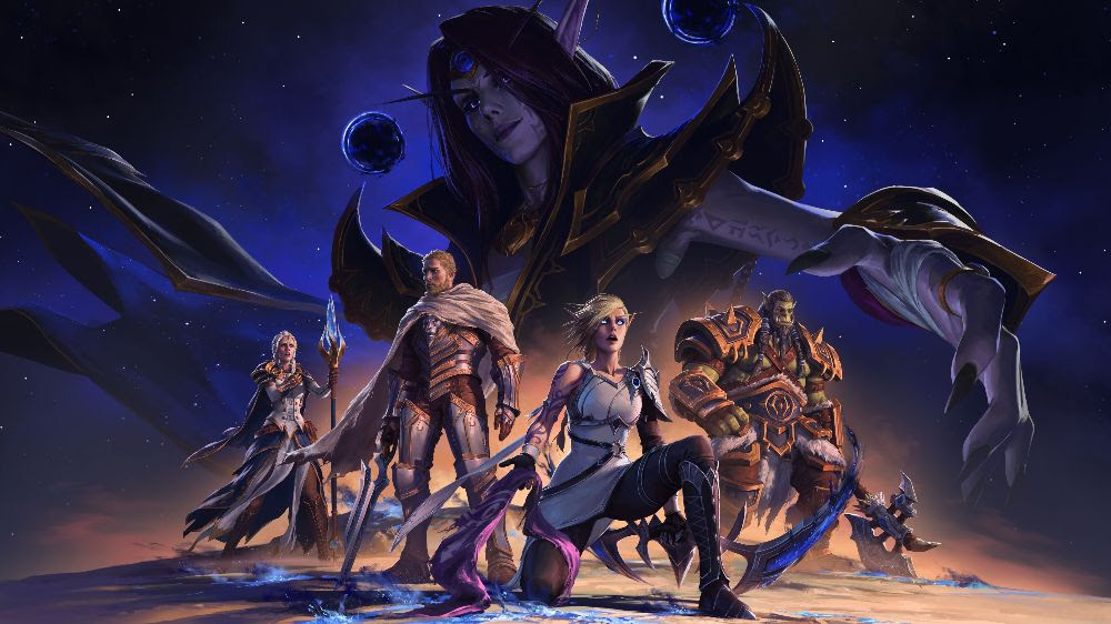 World of Warcraft: The War Within ya está&nbsp;disponible