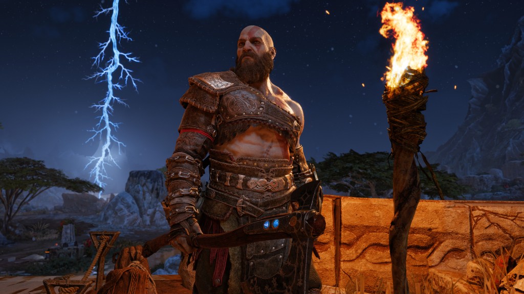 God of War: Ragnarok (Steam) – Análisis: Kratos a su máximo&nbsp;esplendor