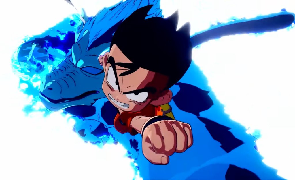 Dragon Ball: Sparking Zero tendrá 182 personajes jugables en la versión estándar 