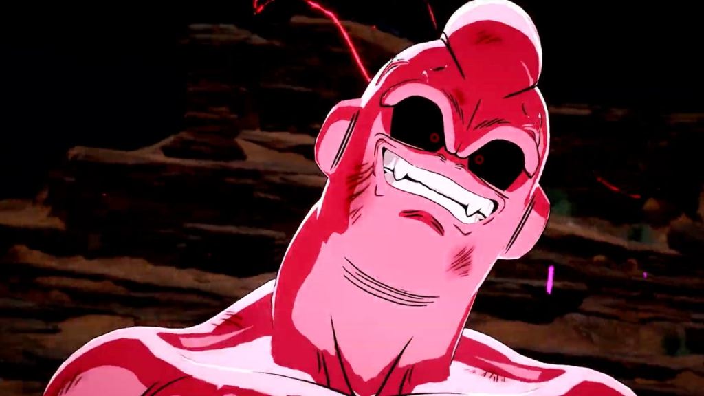 Dragon Ball: Sparking Zero presenta los personajes de la saga de Majin&nbsp;Buu