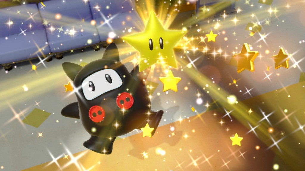 Super Mario Party: Jamboree recibe sus primeras reseñas 