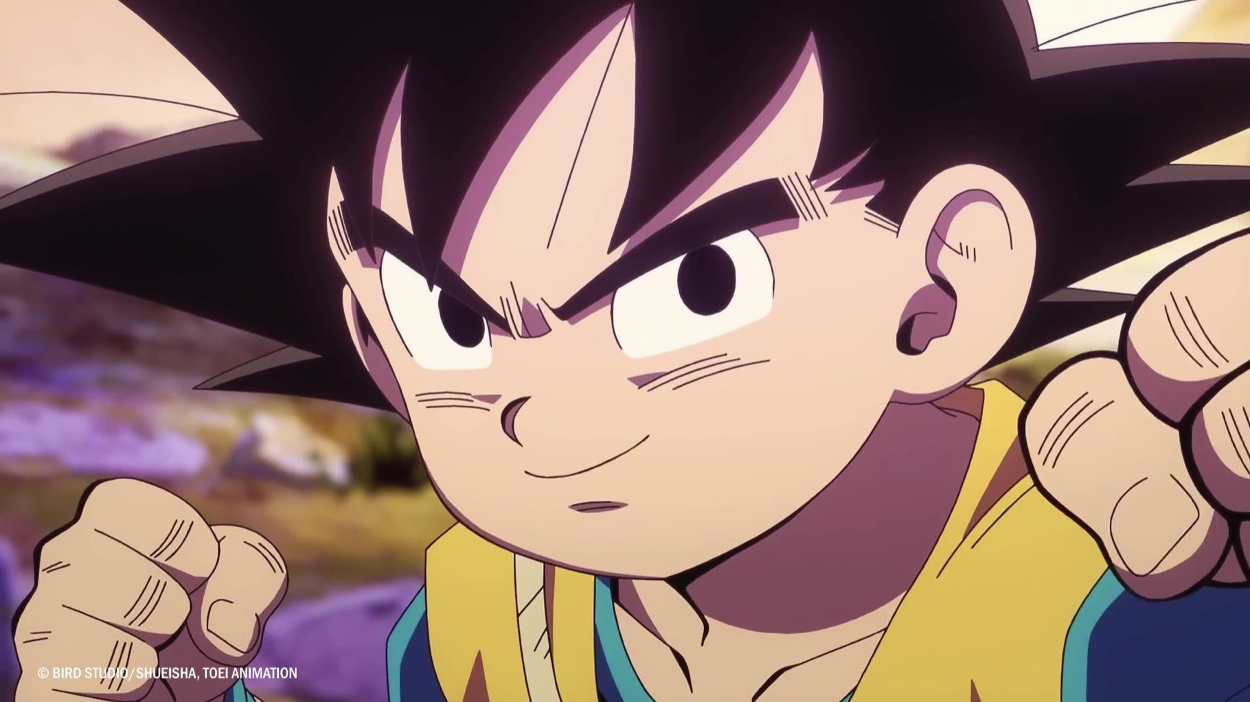 Dragon Ball: Daima llegará a Dragon Ball Z: Kakarot, Xenoverse 2 y Sparking Zero 
