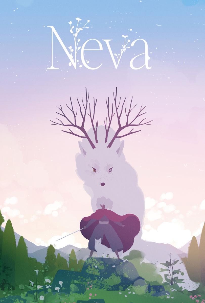 Neva, reseña en Nintendo Switch