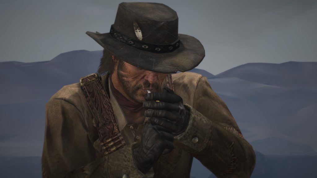 Red Dead Redemption (Steam) – Análisis: el buen John&nbsp;Marston