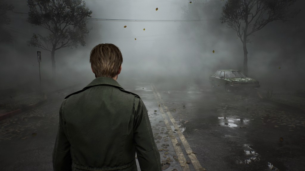 Silent Hill 2 Remake ya está disponible en&nbsp;Xbox