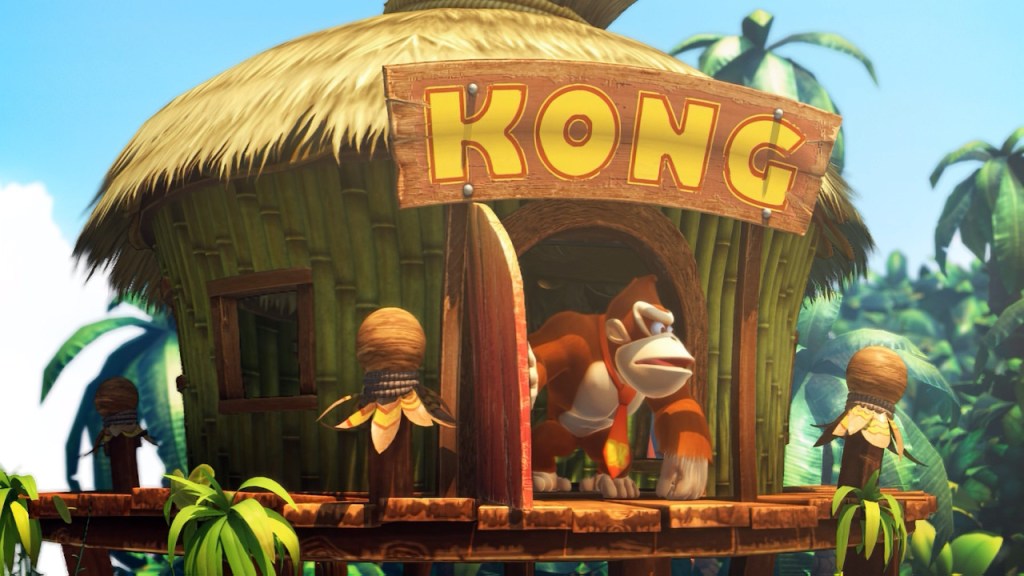 Donkey Kong Country Returns HD – Análisis: un clásico que se siente&nbsp;nuevo