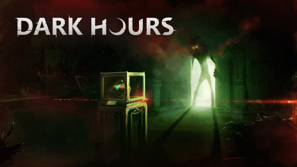 Dark Hours recibe la gran actualización “All Bets&nbsp;Down!”