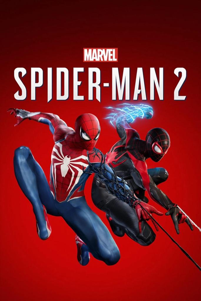 Marvel's Spider-man 2 reseña Steam.