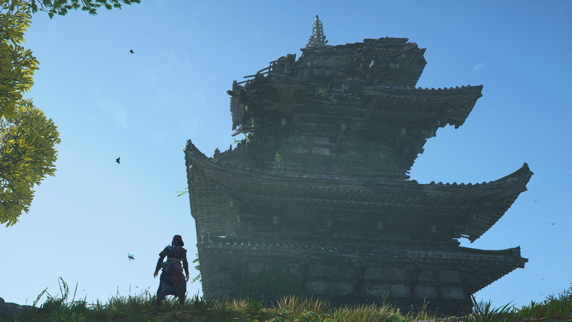 Assassin’s Creed: Shadows – Análisis: entre la expectativa y la realidad
