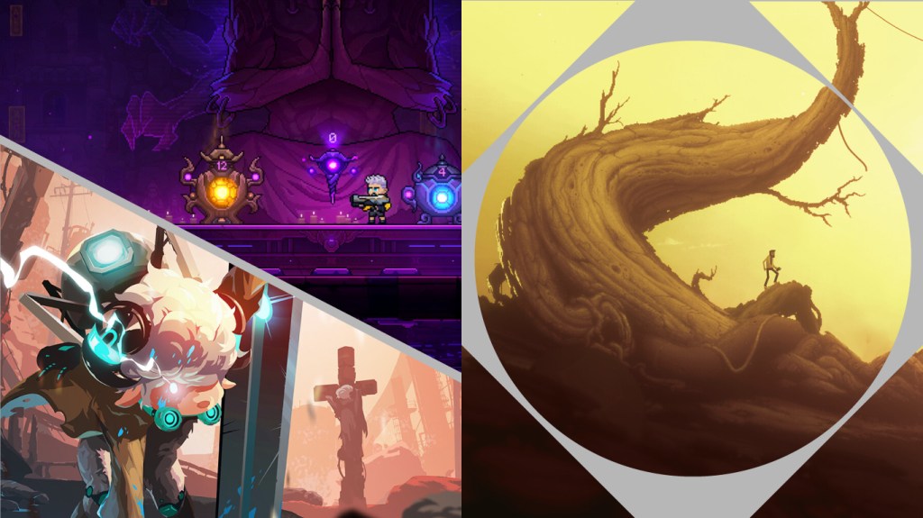 Conoce los tres nuevos side-scroller de Kepler&nbsp;Interactive