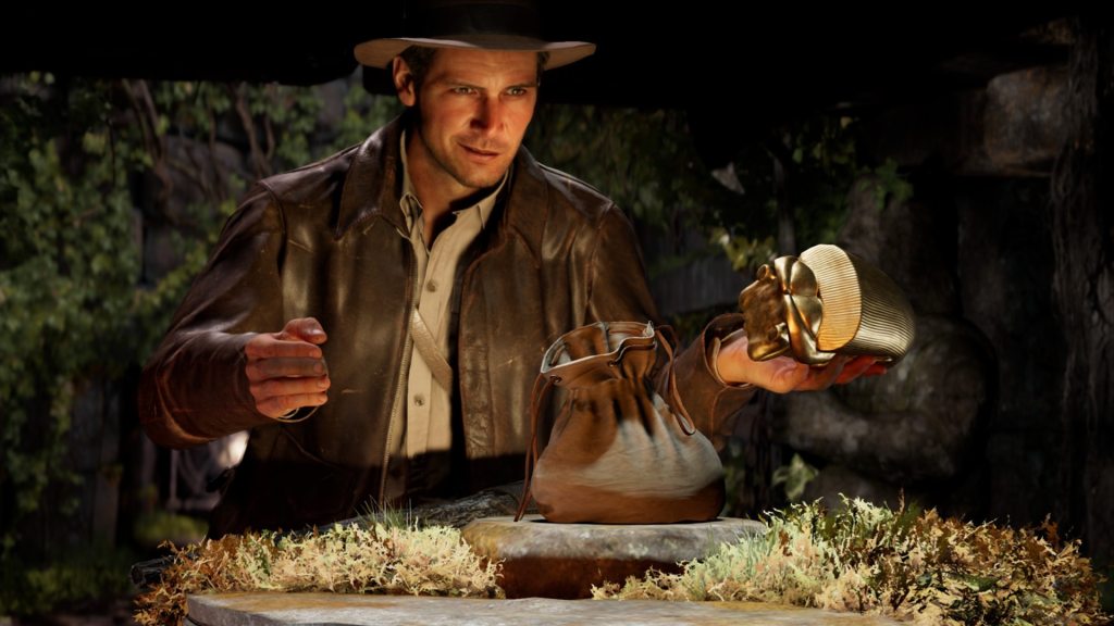 Indiana Jones and the Great Circle saldrá en PS5 el 17 de&nbsp;abril