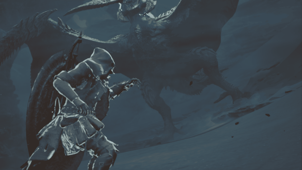 Monster Hunter: Wilds – Análisis: más grande de lo&nbsp;imaginado