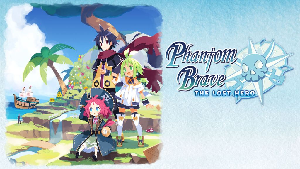 Phantom Brave: The Lost Hero llegará pronto a&nbsp;PC