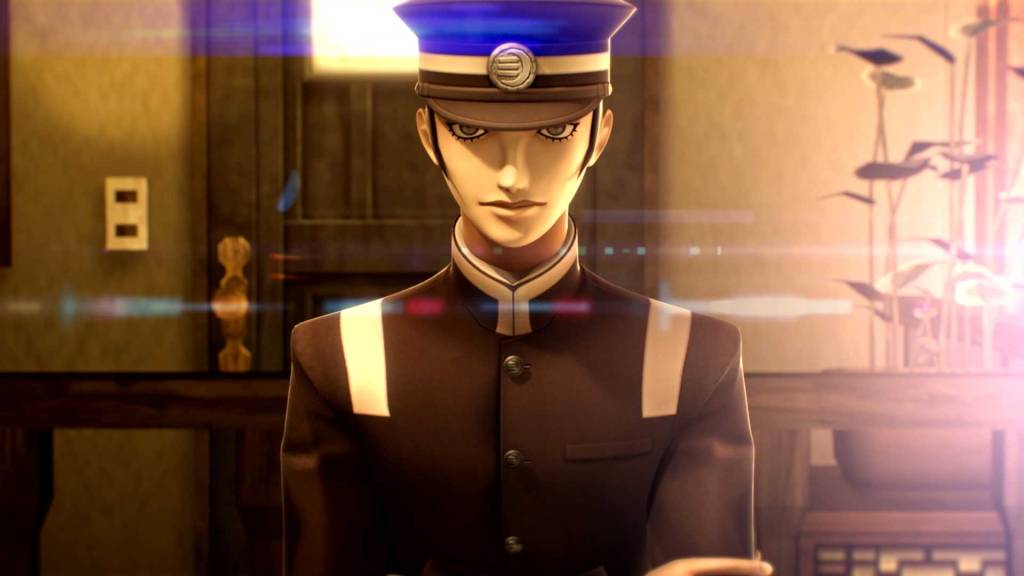 Raidou Remastered: The Mystery of the Soulless Army ha sido&nbsp;anunciado