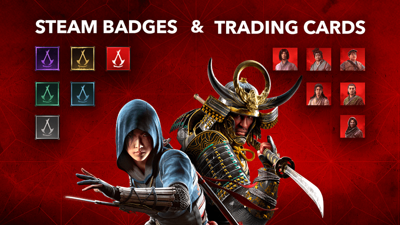 Assassin’s Creed: Shadows y todo lo que debes saber sobre su versión de&nbsp;Steam