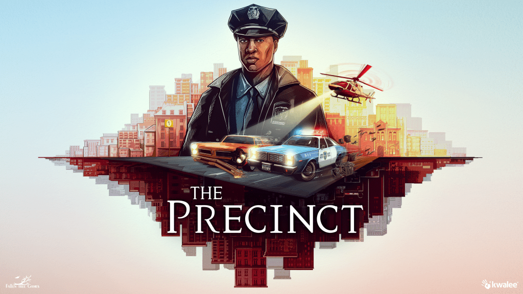 The Precint ya tiene fecha de&nbsp;lanzamiento