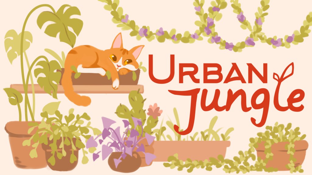 Urban Jungle – Análisis: Simplicidad y&nbsp;encanto