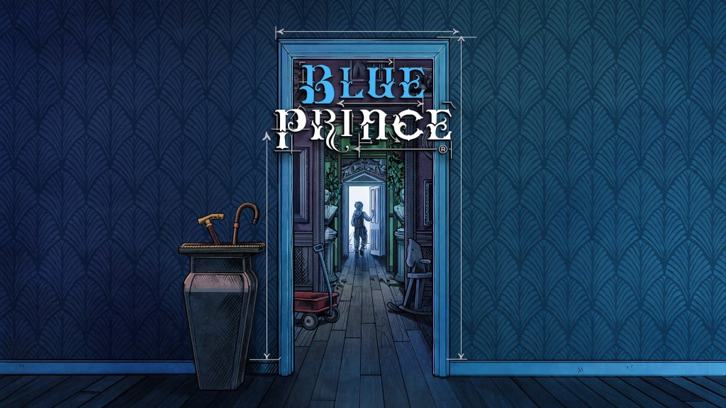 Blue Prince: Cómo acceder al Garage y abrir la West&nbsp;Gate