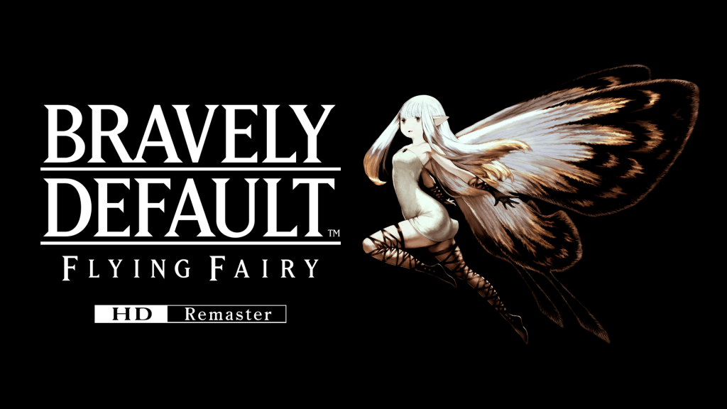 Bravely Default Flying Fairy HD Remaster llega a Nintendo Switch&nbsp;2