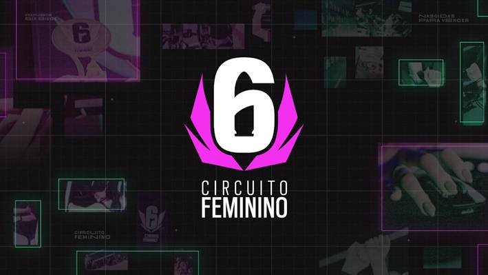 Hoy arranca el Circuito Femenino de Rainbow Six&nbsp;2025
