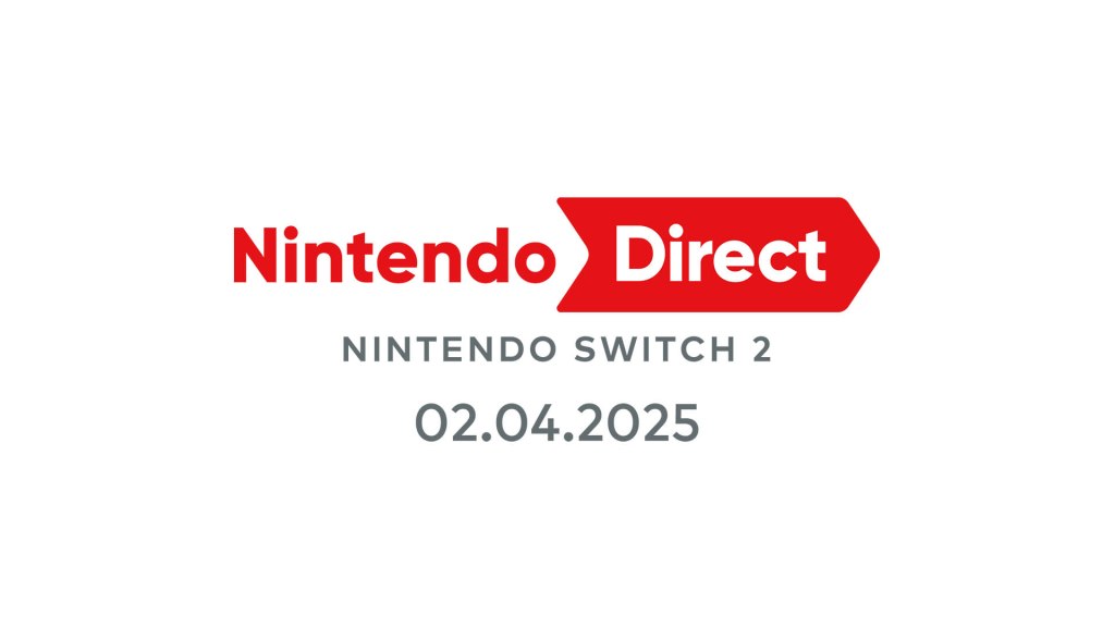Nintendo Switch 2: ¿dónde ver el Nintendo Direct? 