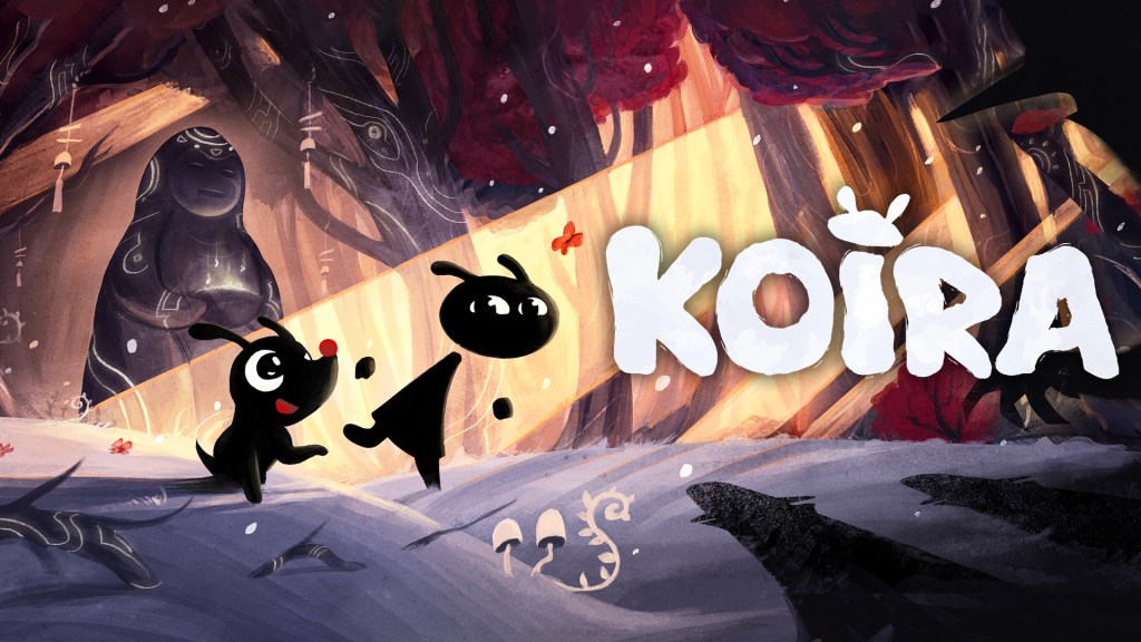 Koira, lo nuevo de Don’t Nod ya está&nbsp;disponible