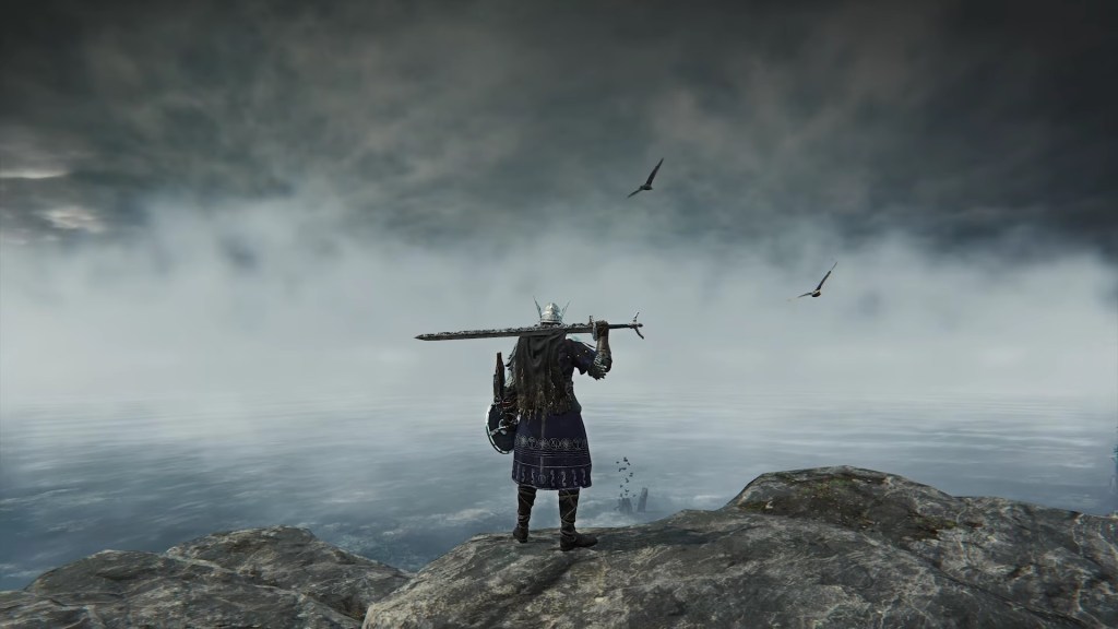 El nuevo tráiler de Elden Ring Nightreign nos muestra su lado más… Salvaje y&nbsp;protector