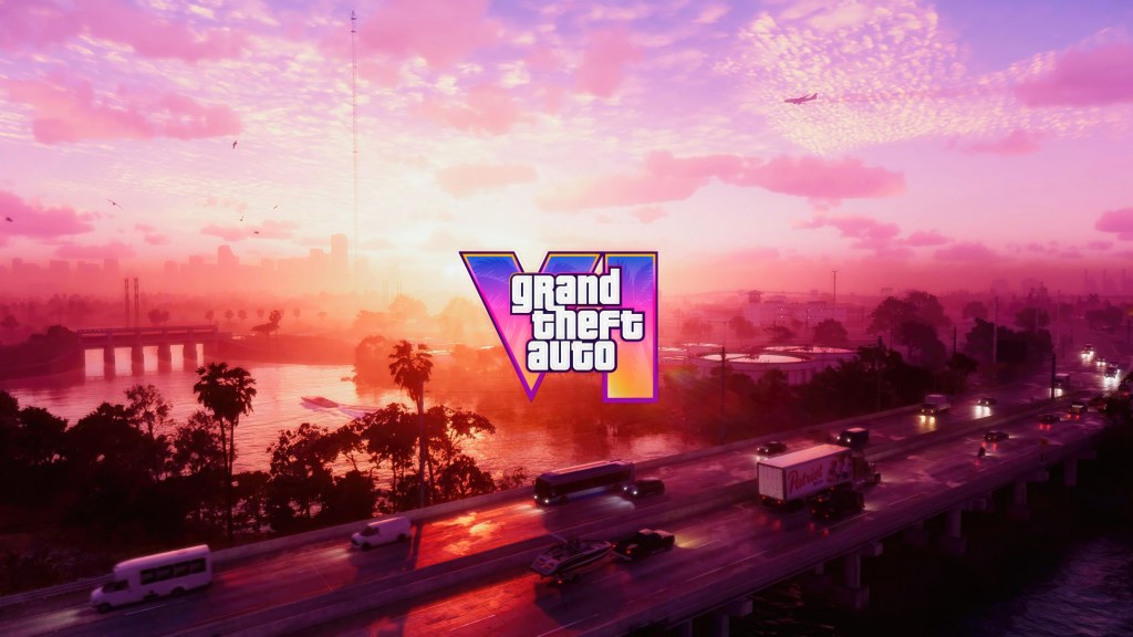 Rockstar Games anuncia oficialmente el retraso de Grand Theft Auto VI.