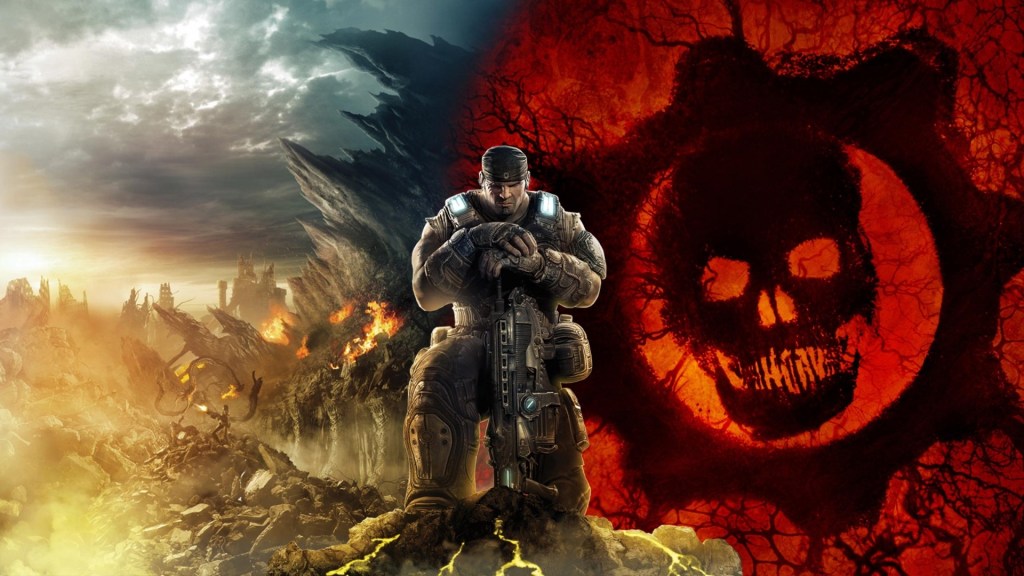 Gears of War: Reloaded anunciado para PS5, Xbox y&nbsp;PC
