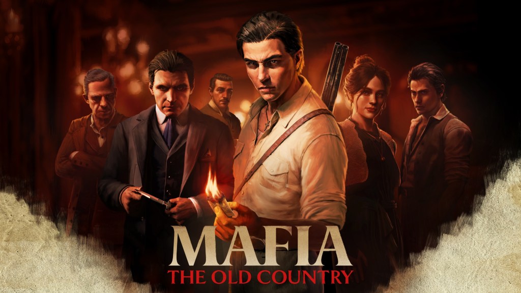 Mafia The Old Country fecha de lanzamiento ediciones precio plataformas