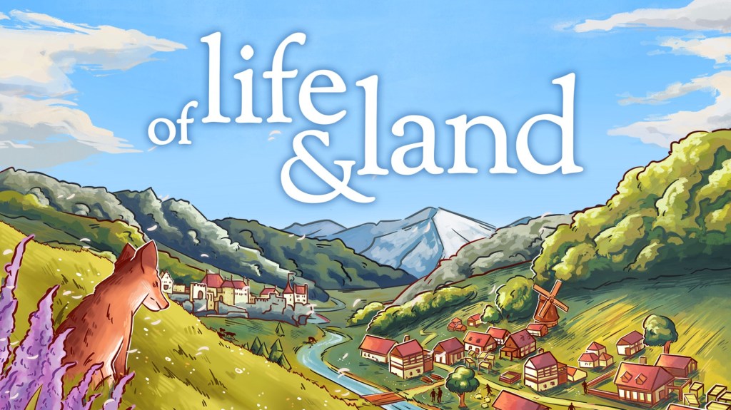 Of Life and Land – Análisis: uno con la&nbsp;naturaleza