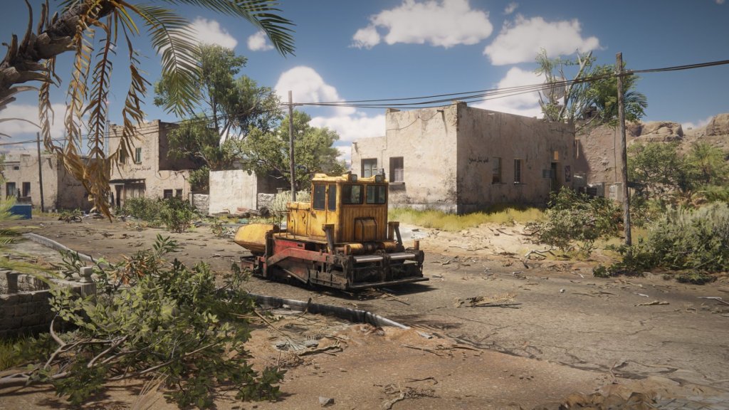 Roadcraft – Análisis: la tranquilidad de un trabajo bien&nbsp;hecho