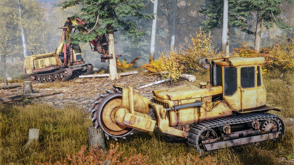 RoadCraft presenta su modo cooperativo en un nuevo&nbsp;tráiler