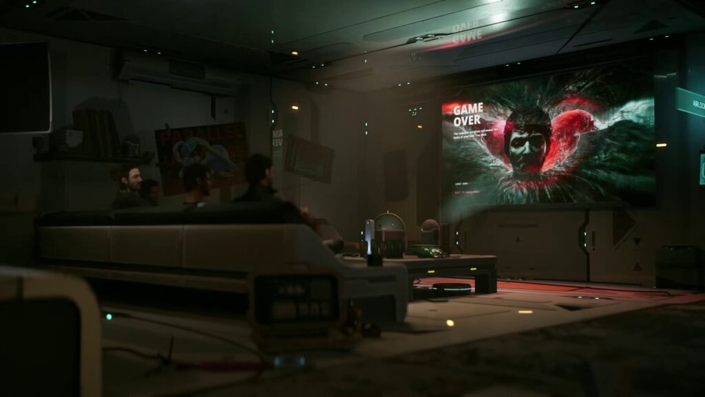 Conoce a The Alters, un juego que desafía la&nbsp;supervivencia