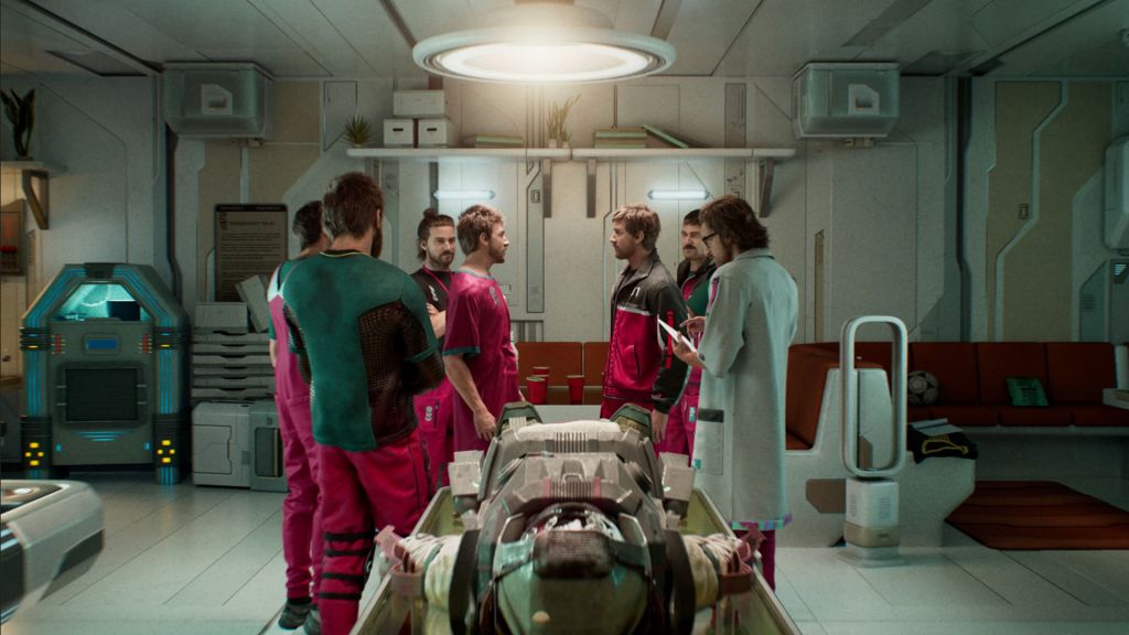 The Alters y This War of Mine: dos formas de&nbsp;sobrevivir