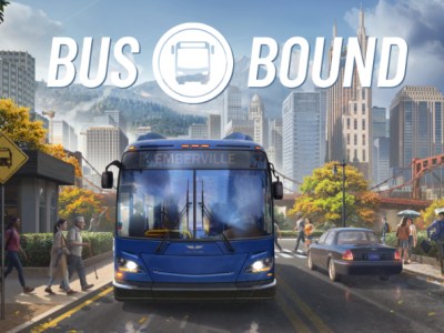 Bus Bound – Análisis: De paseo por&nbsp;Emberville