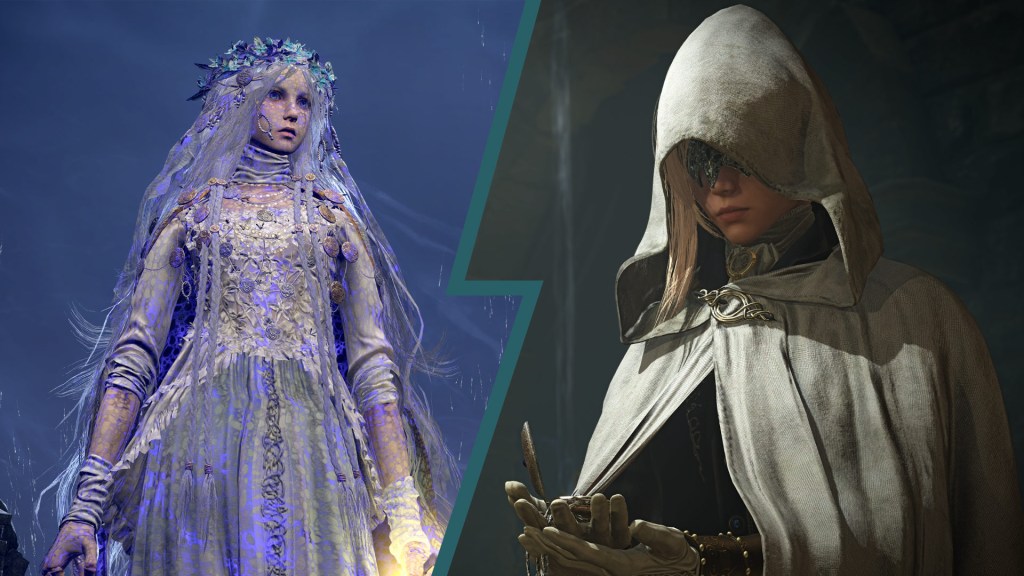 Elden Ring Nightreign – ¿Cómo desbloquear a los personajes&nbsp;secretos?