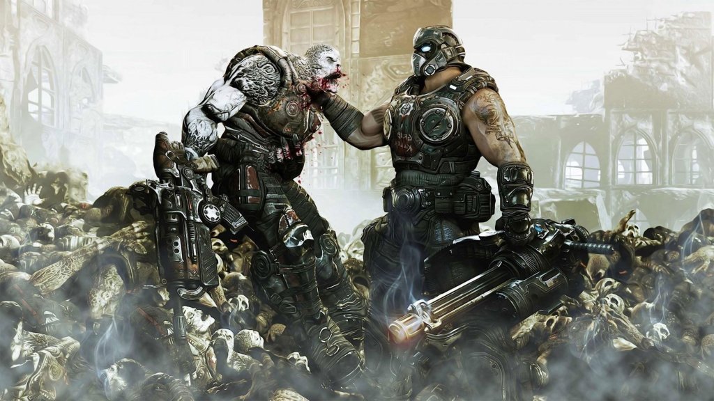 Gears of War Reloaded Beta, nuestras primeras&nbsp;impresiones