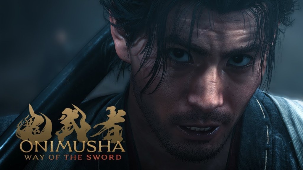 Conoce a Miyamoto Musashi el protagonista de Onimusha: Way of the&nbsp;Sword