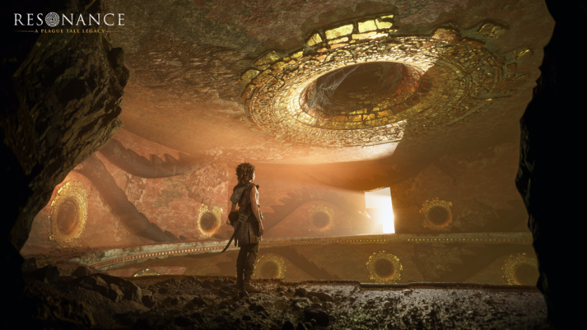 La saga A Plague Tale tendrá una&nbsp;precuela