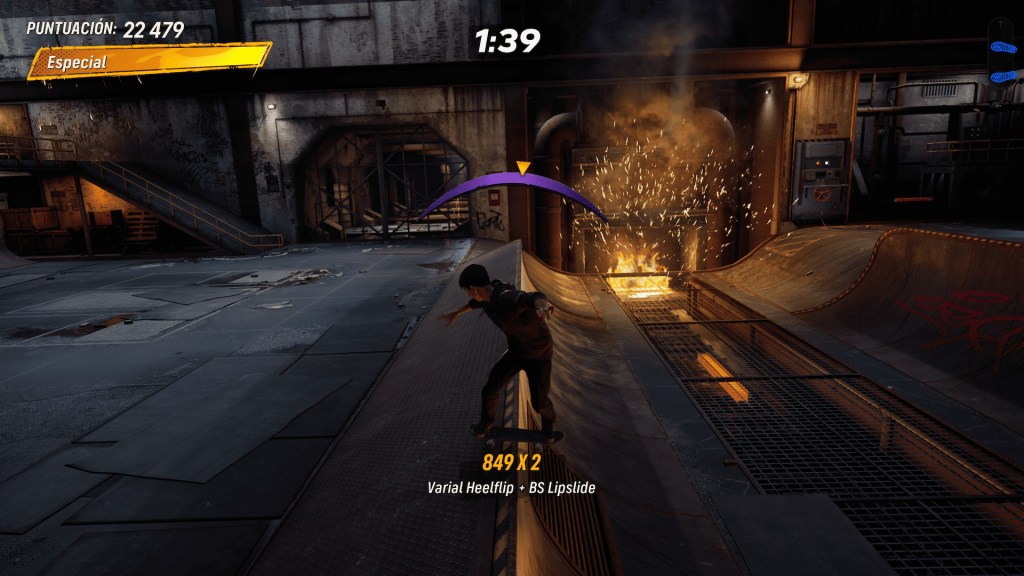 Tony Hawk’s Pro Skater 3 + 4 – Preview: más divertido de lo que&nbsp;recordábamos