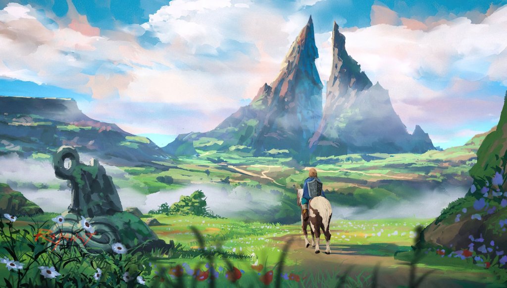 Nintendo revela a los actores de la película de The Legend of&nbsp;Zelda
