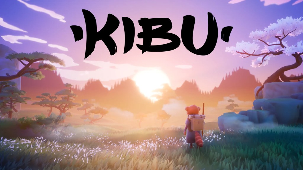 Te presentamos Kibu, un tierno&nbsp;plataformero
